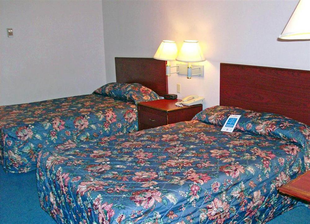 Motel 6-Springfield, Mo - North Habitación foto