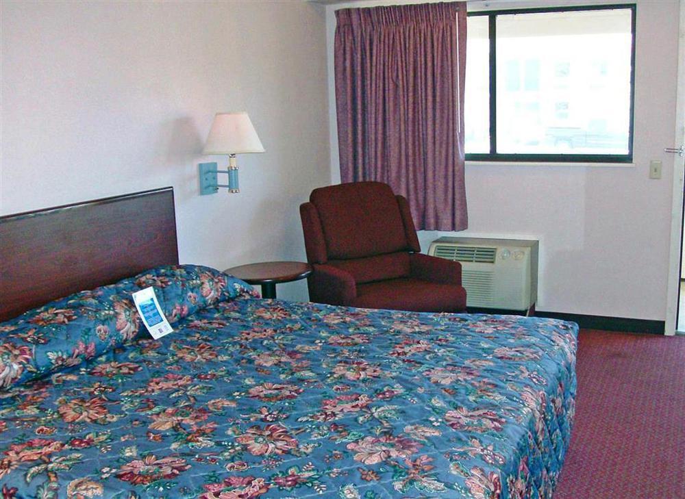 Motel 6-Springfield, Mo - North Habitación foto